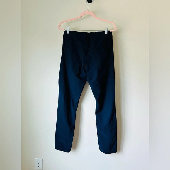 Tailor Vintage Slim Fit Pants - Mens Size 32x32 - Picture 11 of 15